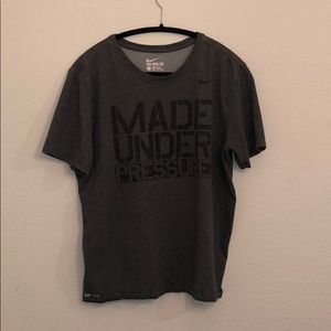 Nike t shirt